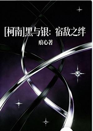 [柯南]黑与银：宿敌之绊