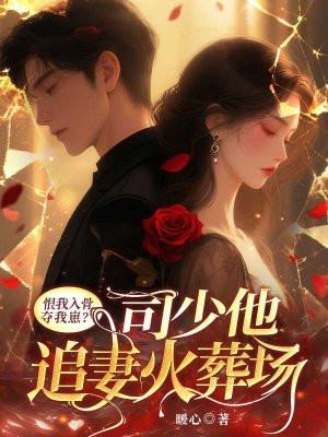 恨我入骨夺我崽？司少他追妻火葬场！