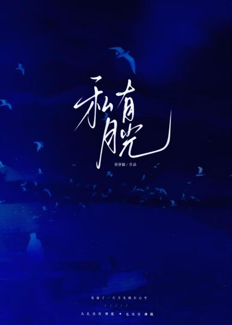 月光私有