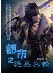 都市之绝品兵锋