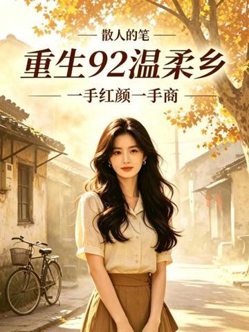 重生92温柔乡，一手红颜一手商