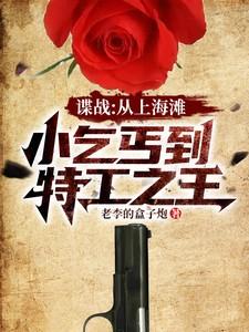谍战:从上海滩小乞丐到特工之王