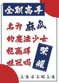 [全职高手] 名为麻瓜的魔法少女能赢得荣耀桂冠吗