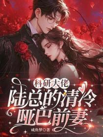 陆总是喇叭,少夫人不是哑巴