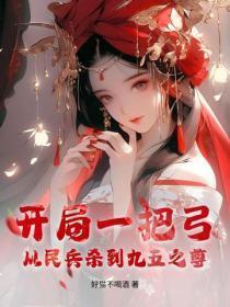 开局一把弓，从民兵杀到九五之尊