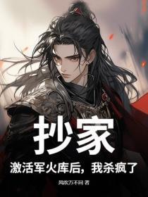 抄家？激活军火库后，我杀疯了