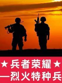 兵者荣耀：烈火特种兵