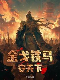 金戈铁马安天下