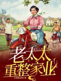 重生八零：老太太重整家业