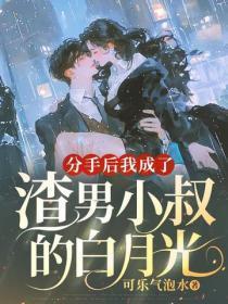 分手后,我成了渣男小叔的白月光