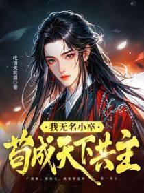 我无名小卒,苟成天下共主