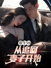 重生98:从追回妻子开始