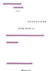 2020中国青年诗人作品选