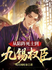 从陷阵死士到九锡权臣