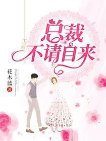 总裁不请自来