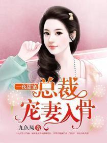 一夜甜蜜:总裁宠妻入骨