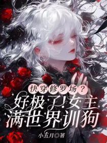 快穿修罗场？好极了！女主满世界训狗
