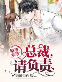 婚劫难逃:总裁,请负责