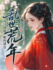 乱世荒年：每日情报，粮肉满仓