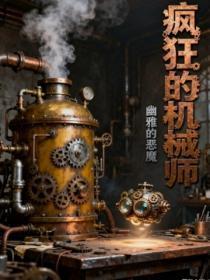 疯狂的机械师