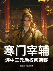 寒门宰辅，连中三元后权倾朝野