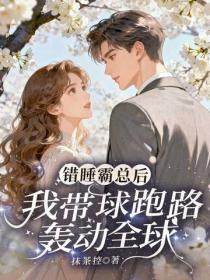 错睡霸总后,我带球跑路轰动全球