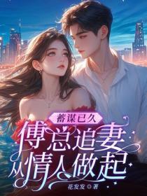 蓄谋已久，傅总追妻从情人做起