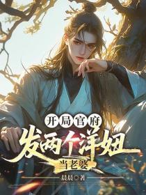 开局官府发两个洋妞当老婆