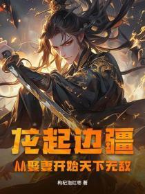 龙起边疆：从娶妻开始天下无敌！