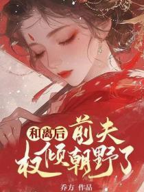 和离后，前夫权倾朝野了