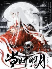 当时明月