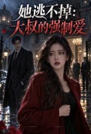 她逃不掉:大叔的强制爱