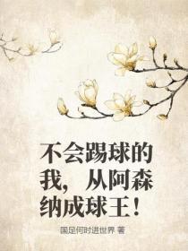 不会踢球的我,从阿森纳成球王!