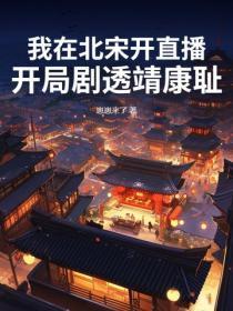 我在北宋开直播：开局剧透靖康耻