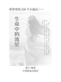 生命中的流星