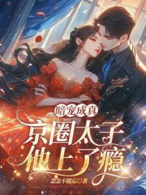 暗宠成真,京圈太子他上了瘾