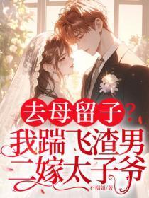 去母留子?我踹飞渣男二嫁太子爷