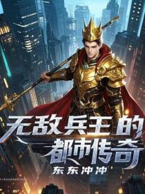 无敌兵王的都市传奇