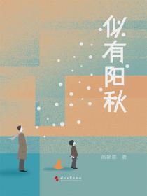 似有阳秋
