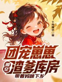 团宠崽崽搬空渣爹库房,带着妈咪下乡