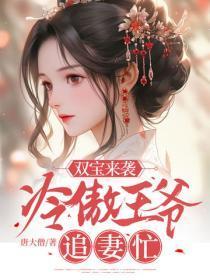双宝来袭,冷傲王爷追妻忙